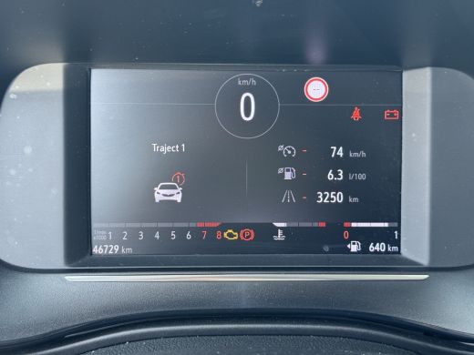 Opel Corsa 1.2 Turbo 100pk | Anti Blokkeer Systeem | Apple Carplay/Android Auto | Stuurbekrachtiging snelhei... ActivLease financial lease