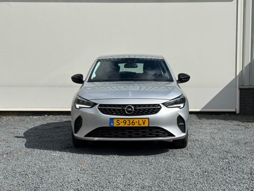 Opel Corsa 1.2 Turbo 100pk | Anti Blokkeer Systeem | Apple Carplay/Android Auto | Stuurbekrachtiging snelhei... ActivLease financial lease