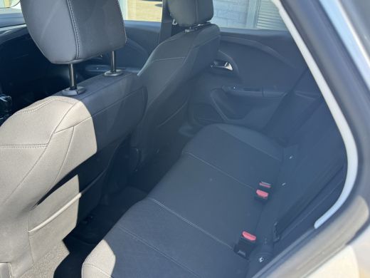 Opel Corsa 1.2 Turbo 100pk | Anti Blokkeer Systeem | Apple Carplay/Android Auto | Stuurbekrachtiging snelhei... ActivLease financial lease