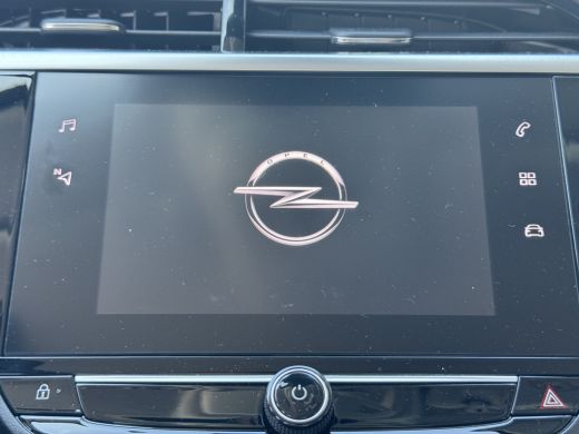 Opel Corsa 1.2 Turbo 100pk | Anti Blokkeer Systeem | Apple Carplay/Android Auto | Stuurbekrachtiging snelhei... ActivLease financial lease