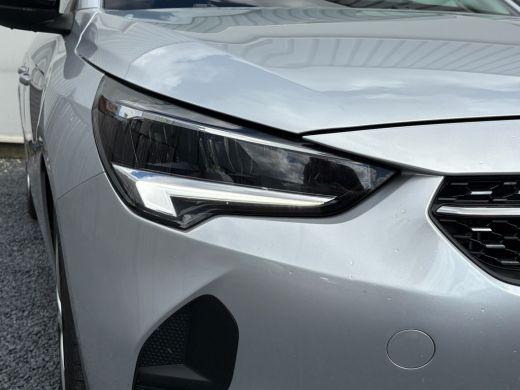Opel Corsa 1.2 Turbo 100pk | Anti Blokkeer Systeem | Apple Carplay/Android Auto | Stuurbekrachtiging snelhei... ActivLease financial lease