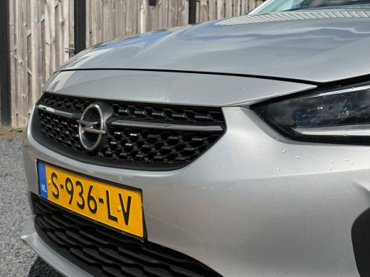 Opel Corsa 1.2 Turbo 100pk | Anti Blokkeer Systeem | Apple Carplay/Android Auto | Stuurbekrachtiging snelhei... ActivLease financial lease
