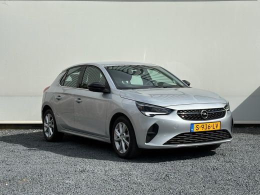 Opel Corsa 1.2 Turbo 100pk | Anti Blokkeer Systeem | Apple Carplay/Android Auto | Stuurbekrachtiging snelhei... ActivLease financial lease