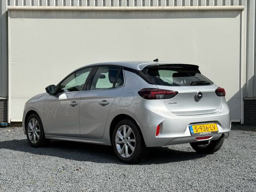 Opel Corsa 1.2 Turbo 100pk | Anti Blokkeer Systeem | Apple Carplay/Android Auto | Stuurbekrachtiging snelhei... ActivLease financial lease