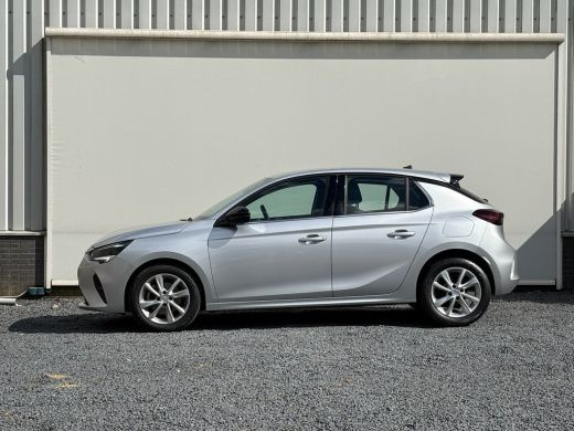 Opel Corsa 1.2 Turbo 100pk | Anti Blokkeer Systeem | Apple Carplay/Android Auto | Stuurbekrachtiging snelhei... ActivLease financial lease