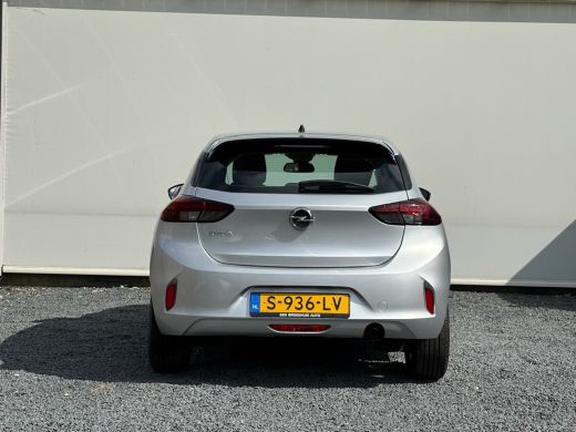 Opel Corsa 1.2 Turbo 100pk | Anti Blokkeer Systeem | Apple Carplay/Android Auto | Stuurbekrachtiging snelhei... ActivLease financial lease