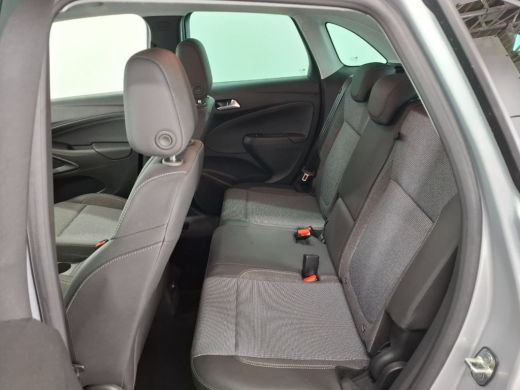 Opel Crossland 1.2 Turbo Elegance 130 | Navi | Winterpakket | Camera | Ad. cruise control | LED Koplampen | PDC ... ActivLease financial lease