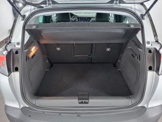 Opel Crossland 1.2 Turbo Elegance 130 | Navi | Winterpakket | Camera | Ad. cruise control | LED Koplampen | PDC ... ActivLease financial lease