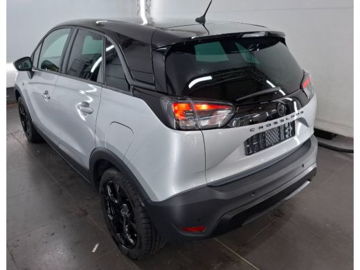 Opel Crossland 1.2 Turbo Elegance 130 | Navi | Winterpakket | Camera | Ad. cruise control | LED Koplampen | PDC ... ActivLease financial lease