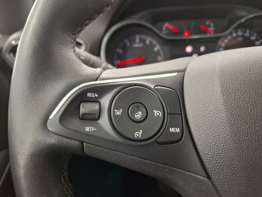 Opel Crossland 1.2 Turbo Elegance 130 | Navi | Winterpakket | Camera | Ad. cruise control | LED Koplampen | PDC ... ActivLease financial lease