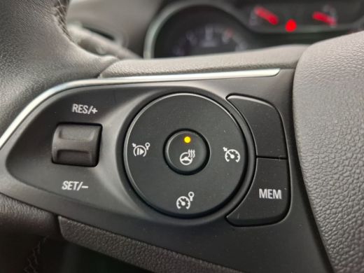 Opel Crossland 1.2 Turbo Elegance 130 | Navi | Winterpakket | Camera | Ad. cruise control | LED Koplampen | PDC ... ActivLease financial lease