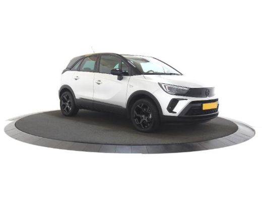 Opel Crossland 1.2 Turbo Elegance 130 | Navi | Winterpakket | Camera | Ad. cruise control | LED Koplampen | PDC ... ActivLease financial lease