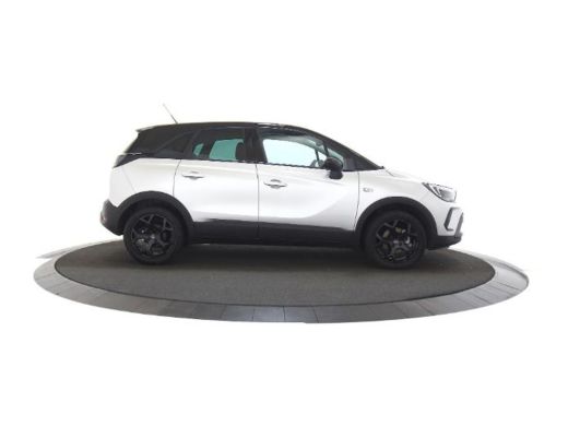 Opel Crossland 1.2 Turbo Elegance 130 | Navi | Winterpakket | Camera | Ad. cruise control | LED Koplampen | PDC ... ActivLease financial lease