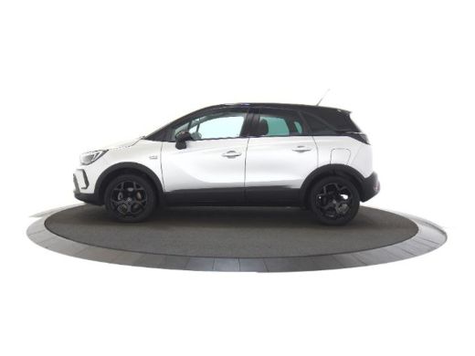 Opel Crossland 1.2 Turbo Elegance 130 | Navi | Winterpakket | Camera | Ad. cruise control | LED Koplampen | PDC ... ActivLease financial lease