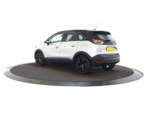 Opel Crossland 1.2 Turbo Elegance 130 | Navi | Winterpakket | Camera | Ad. cruise control | LED Koplampen | PDC ... ActivLease financial lease