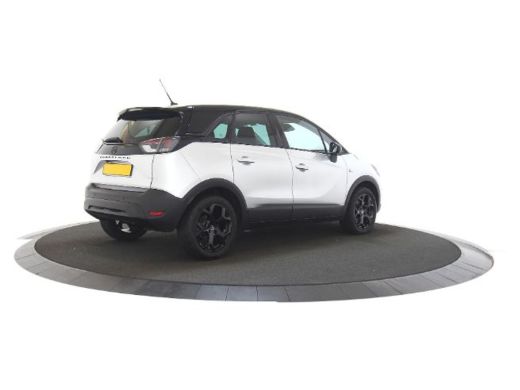 Opel Crossland 1.2 Turbo Elegance 130 | Navi | Winterpakket | Camera | Ad. cruise control | LED Koplampen | PDC ... ActivLease financial lease