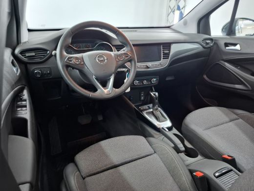 Opel Crossland 1.2 Turbo Elegance 130 | Navi | Winterpakket | Camera | Ad. cruise control | LED Koplampen | PDC ... ActivLease financial lease
