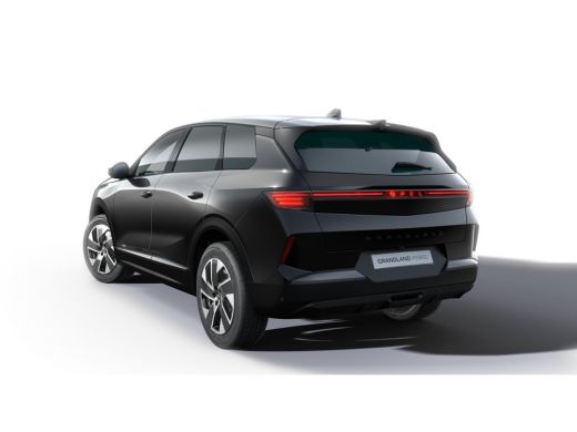 Opel Grandland GS | Draadloze telefoonlader (Inductie) | Elektronische klimaatregeling met twee zones | LED dagr... ActivLease financial lease