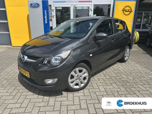 Opel KARL 1.0 Edition | BLUETOOTH| PARKEERSENSOREN| CRUISE CONTROL| AIRCO| Opel KARL 1.0 Edition | BLUETOOTH| PARKEERSENSOREN| CRUISE CONTROL| AIRCO|