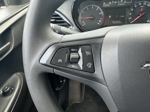 Opel KARL 1.0 Edition | BLUETOOTH| PARKEERSENSOREN| CRUISE CONTROL| AIRCO| ActivLease financial lease