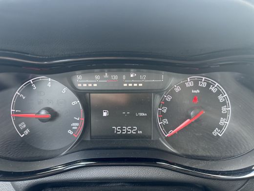 Opel KARL 1.0 Edition | BLUETOOTH| PARKEERSENSOREN| CRUISE CONTROL| AIRCO| ActivLease financial lease