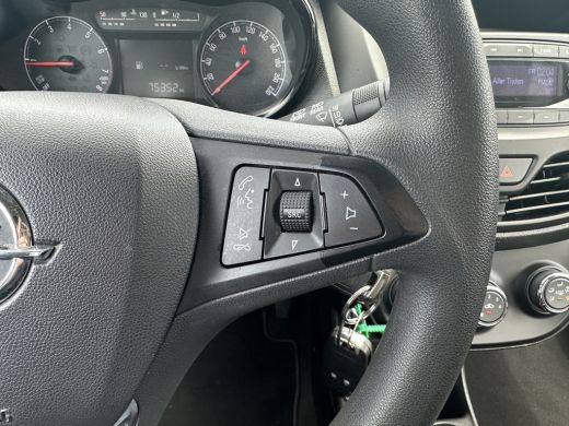 Opel KARL 1.0 Edition | BLUETOOTH| PARKEERSENSOREN| CRUISE CONTROL| AIRCO| ActivLease financial lease