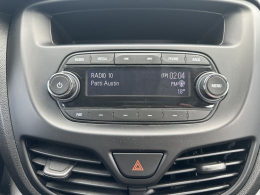 Opel KARL 1.0 Edition | BLUETOOTH| PARKEERSENSOREN| CRUISE CONTROL| AIRCO| ActivLease financial lease