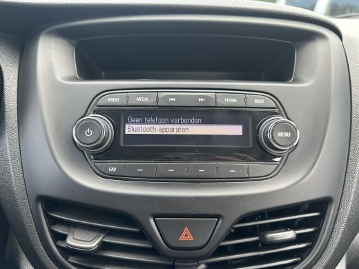Opel KARL 1.0 Edition | BLUETOOTH| PARKEERSENSOREN| CRUISE CONTROL| AIRCO| ActivLease financial lease