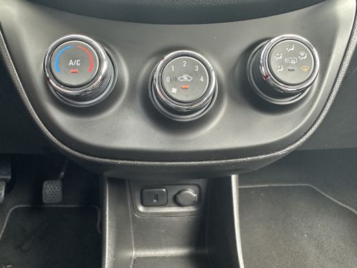 Opel KARL 1.0 Edition | BLUETOOTH| PARKEERSENSOREN| CRUISE CONTROL| AIRCO| ActivLease financial lease