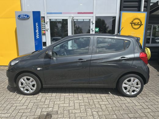 Opel KARL 1.0 Edition | BLUETOOTH| PARKEERSENSOREN| CRUISE CONTROL| AIRCO| ActivLease financial lease