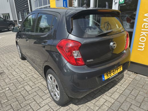 Opel KARL 1.0 Edition | BLUETOOTH| PARKEERSENSOREN| CRUISE CONTROL| AIRCO| ActivLease financial lease