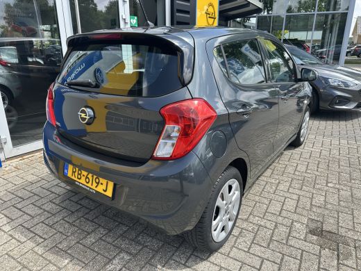 Opel KARL 1.0 Edition | BLUETOOTH| PARKEERSENSOREN| CRUISE CONTROL| AIRCO| ActivLease financial lease