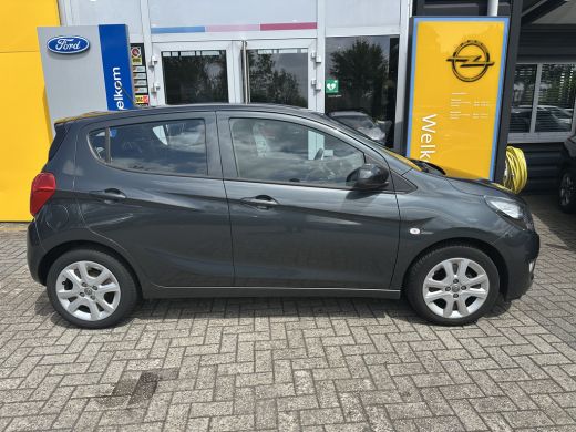Opel KARL 1.0 Edition | BLUETOOTH| PARKEERSENSOREN| CRUISE CONTROL| AIRCO| ActivLease financial lease