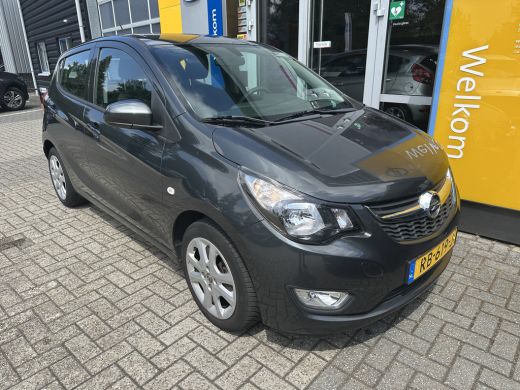 Opel KARL 1.0 Edition | BLUETOOTH| PARKEERSENSOREN| CRUISE CONTROL| AIRCO| ActivLease financial lease