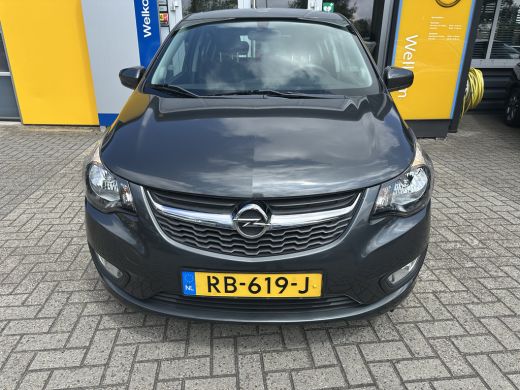 Opel KARL 1.0 Edition | BLUETOOTH| PARKEERSENSOREN| CRUISE CONTROL| AIRCO| ActivLease financial lease