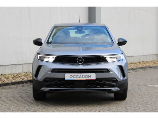 Opel Mokka 1.2 T. 100 pk Level 2 / Edition / Bluetooth / LED / Airco / Cruise Control / 16'' LMV / ActivLease financial lease
