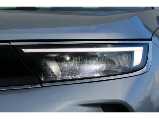 Opel Mokka 1.2 T. 100 pk Level 2 / Edition / Bluetooth / LED / Airco / Cruise Control / 16'' LMV / ActivLease financial lease