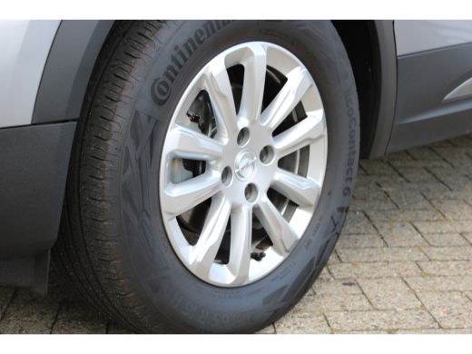 Opel Mokka 1.2 T. 100 pk Level 2 / Edition / Bluetooth / LED / Airco / Cruise Control / 16'' LMV / ActivLease financial lease