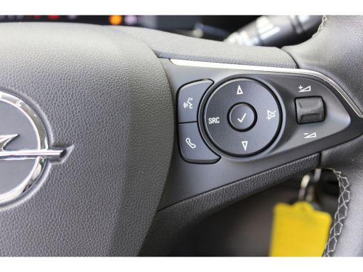 Opel Mokka 1.2 T. 100 pk Level 2 / Edition / Bluetooth / LED / Airco / Cruise Control / 16'' LMV / ActivLease financial lease
