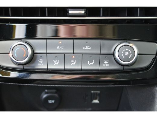 Opel Mokka 1.2 T. 100 pk Level 2 / Edition / Bluetooth / LED / Airco / Cruise Control / 16'' LMV / ActivLease financial lease