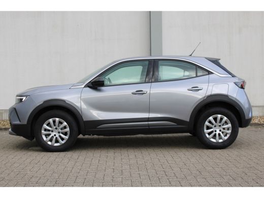 Opel Mokka 1.2 T. 100 pk Level 2 / Edition / Bluetooth / LED / Airco / Cruise Control / 16'' LMV / ActivLease financial lease