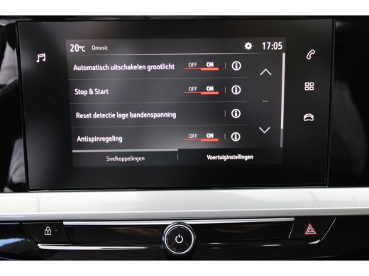 Opel Mokka 1.2 T. 100 pk Level 2 / Edition / Bluetooth / LED / Airco / Cruise Control / 16'' LMV / ActivLease financial lease