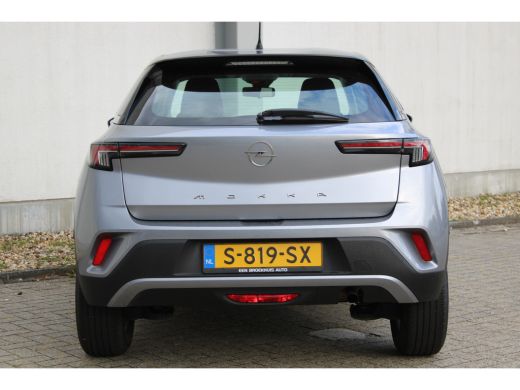 Opel Mokka 1.2 T. 100 pk Level 2 / Edition / Bluetooth / LED / Airco / Cruise Control / 16'' LMV / ActivLease financial lease