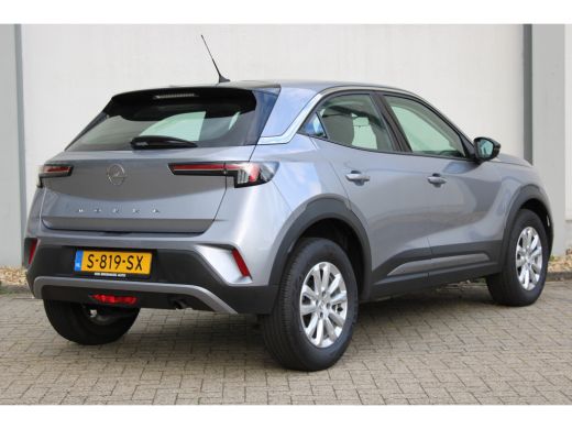 Opel Mokka 1.2 T. 100 pk Level 2 / Edition / Bluetooth / LED / Airco / Cruise Control / 16'' LMV / ActivLease financial lease