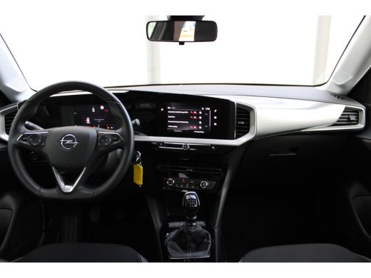 Opel Mokka 1.2 T. 100 pk Level 2 / Edition / Bluetooth / LED / Airco / Cruise Control / 16'' LMV / ActivLease financial lease