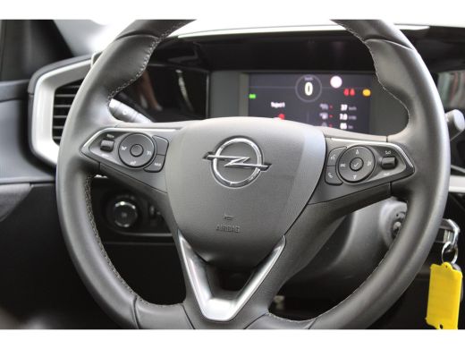Opel Mokka 1.2 T. 100 pk Level 2 / Edition / Bluetooth / LED / Airco / Cruise Control / 16'' LMV / ActivLease financial lease
