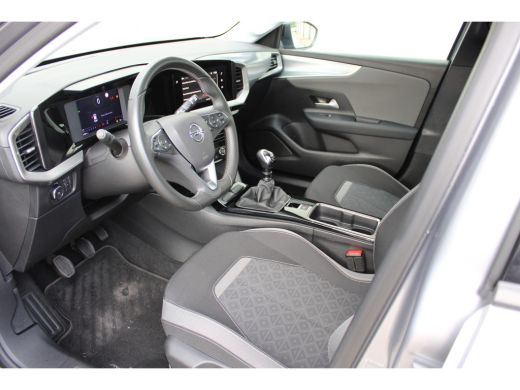 Opel Mokka 1.2 T. 100 pk Level 2 / Edition / Bluetooth / LED / Airco / Cruise Control / 16'' LMV / ActivLease financial lease