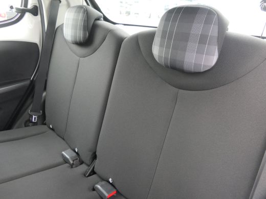 Peugeot 108 1.0 e-VTi Active | Airco | Bluetooth | DAB | 5-Deurs ActivLease financial lease