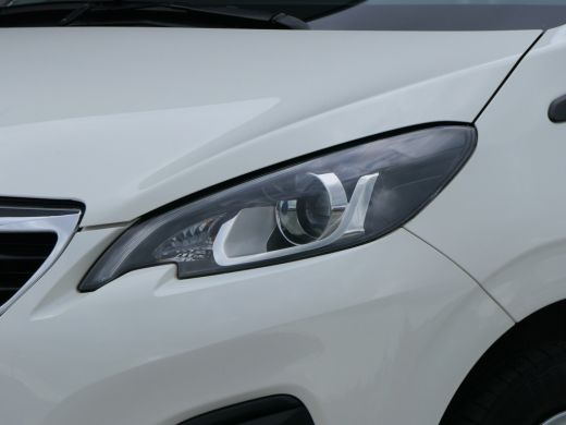 Peugeot 108 1.0 e-VTi Active | Airco | Bluetooth | DAB | 5-Deurs ActivLease financial lease