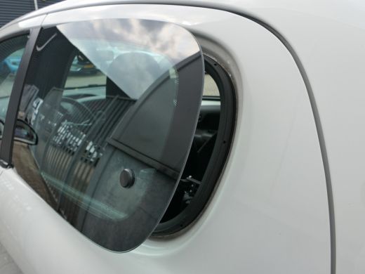 Peugeot 108 1.0 e-VTi Active | Airco | Bluetooth | DAB | 5-Deurs ActivLease financial lease